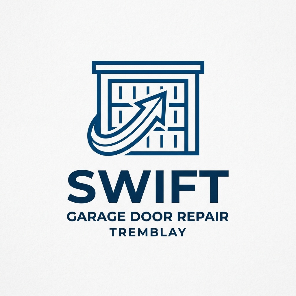 Swift Garage Door Repair Tremblay Logo